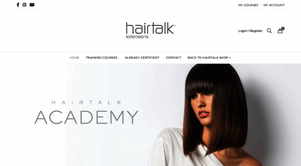 training.hairtalk.ie