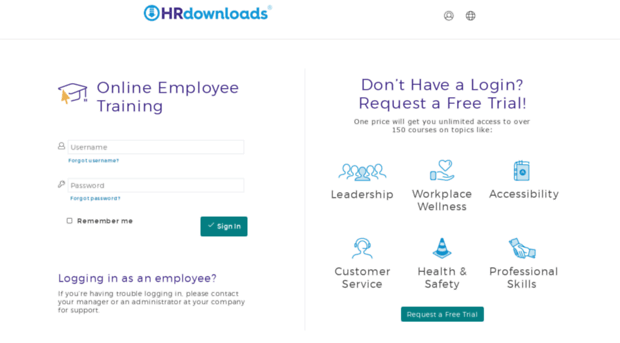 training.hrdownloads.com