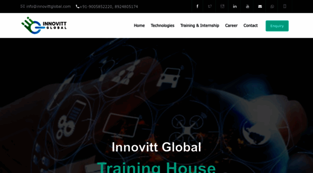 training.innovittglobal.com