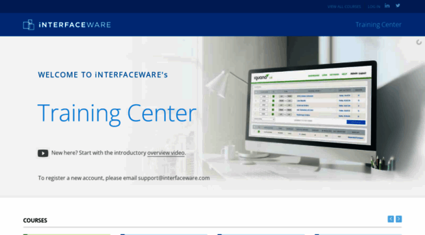 training.interfaceware.com