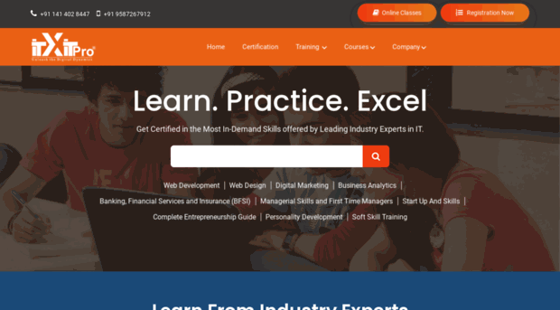 training.itxitpro.com
