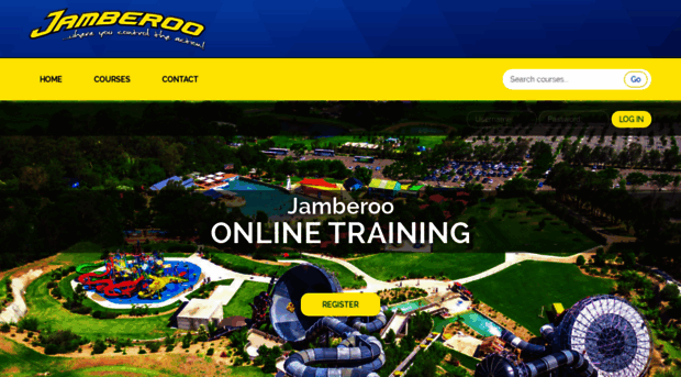 training.jamberoo.net