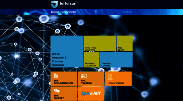 training.jefferson.edu