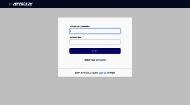 training.jeffersondentalclinics.com