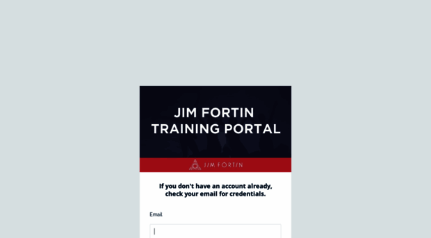 training.jimfortin.com