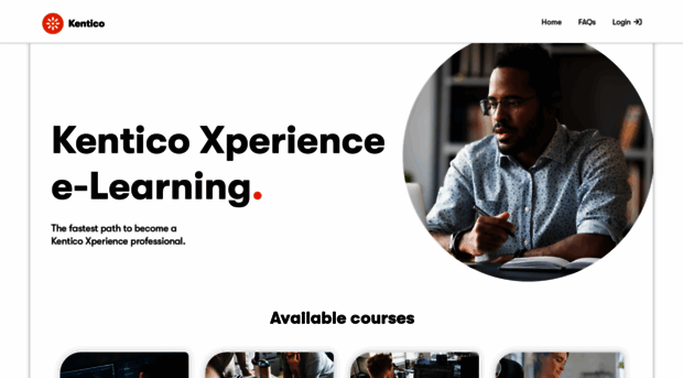 training.kentico.com