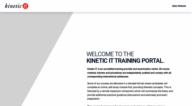 training.kineticit.com.au