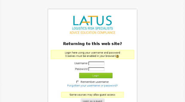 training.latus.edu.au