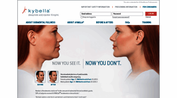 training.mykybella.com