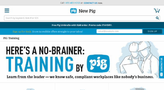 training.newpig.com