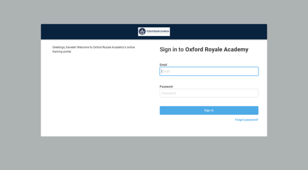 training.oxford-royale.co.uk