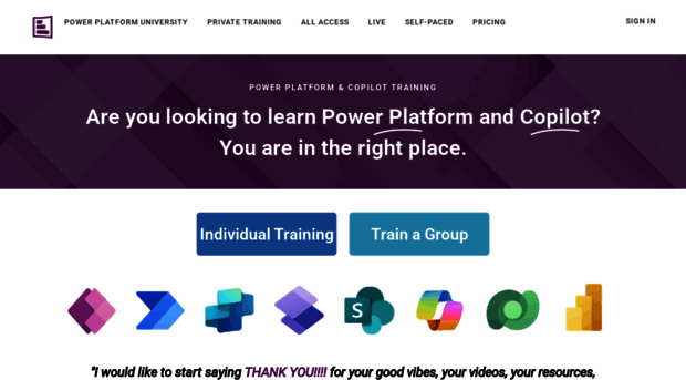 training.powerapps911.com