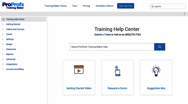 training.proprofs.com