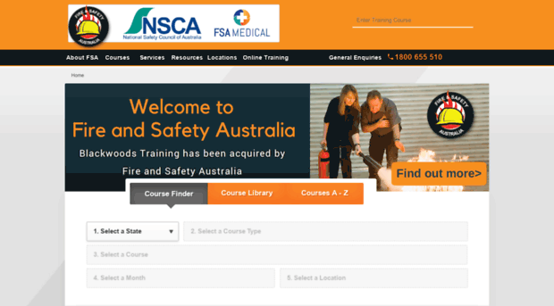 training.protectoralsafe.com.au