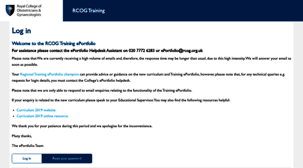 training.rcog.org.uk