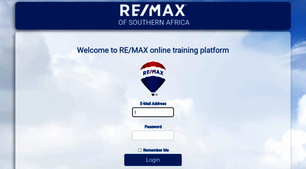 training.remax.co.za