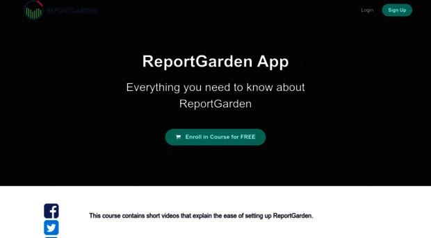 training.reportgarden.com