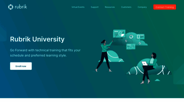 training.rubrik.com