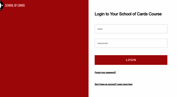 training.schoolofcards.com