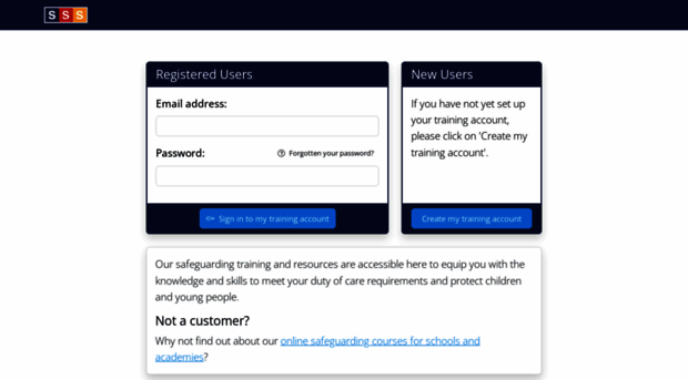 training.ssscpd.co.uk