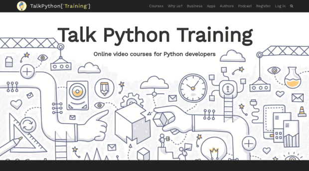 training.talkpython.fm