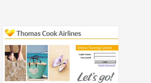training.thomascookairlines.dk