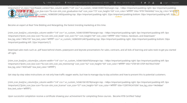 training.trafficoxygen.com