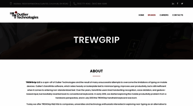 training.trewgrip.com