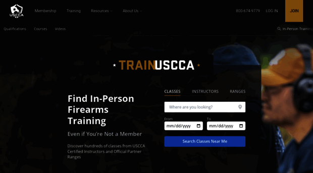 training.usconcealedcarry.com