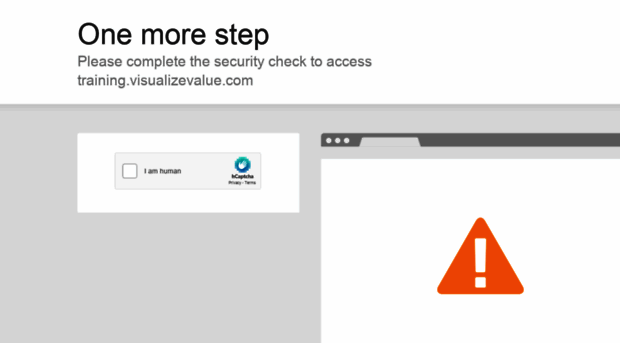 training.visualizevalue.com