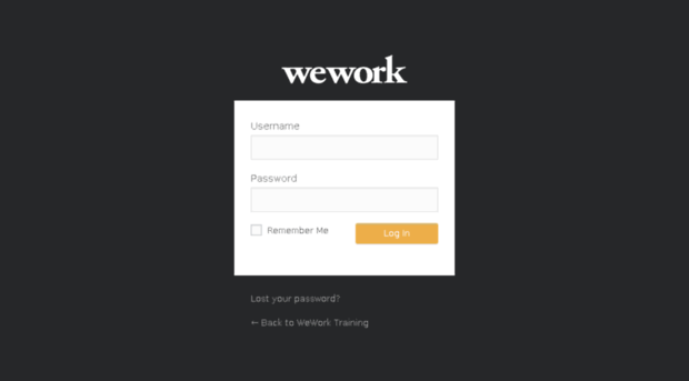 training.wework.com