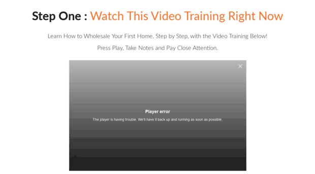 training.wholesalinginc.com