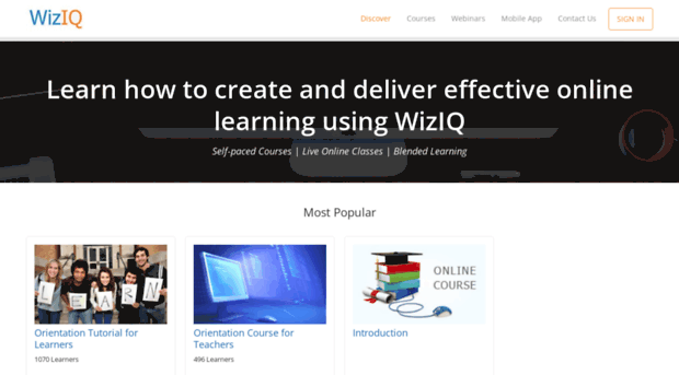 training.wiziq.com