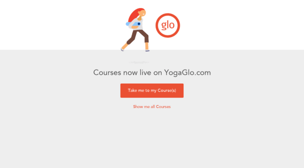 training.yogaglo.com