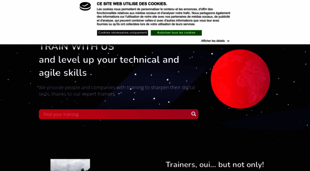 training.zenika.com