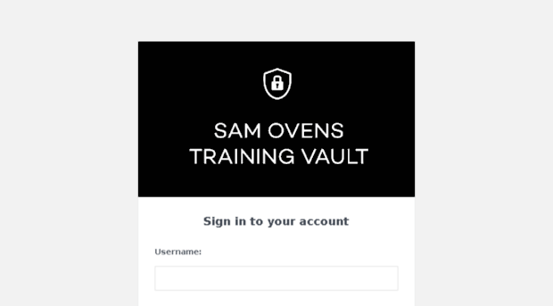 training1.samovens.com