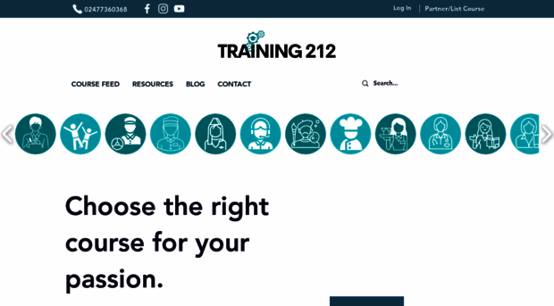 training212.com