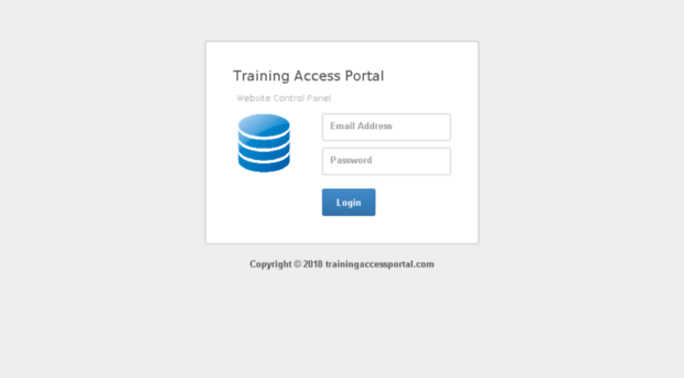 trainingaccessportal.com