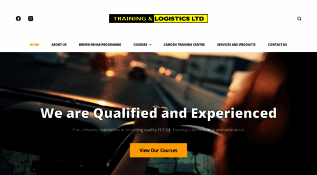 trainingandlogistics.com