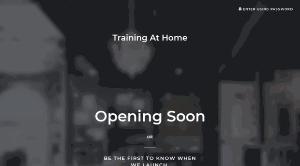 trainingathome.store