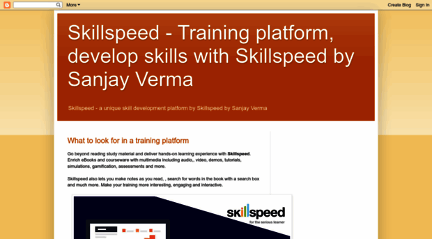 trainingatskillspeed.blogspot.com