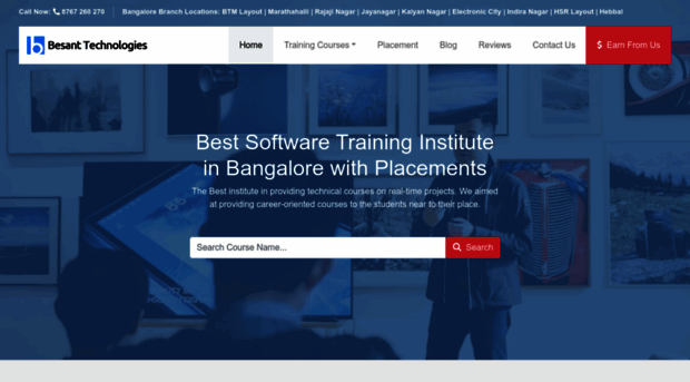 trainingbangalore.in