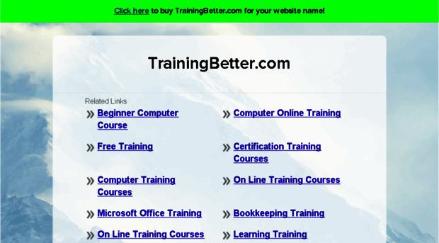 trainingbetter.com