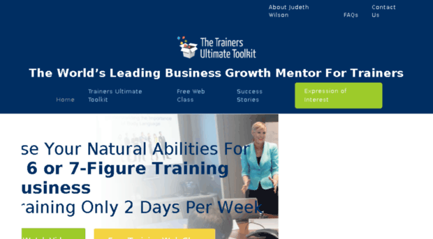 trainingbusiness.com.au