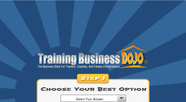 trainingbusinessdojo.com