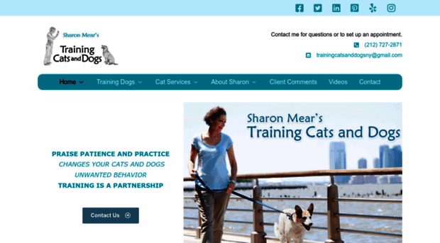 trainingcatsanddogs.com