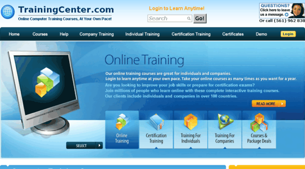 trainingcenter.com