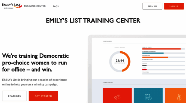 trainingcenter.emilyslist.org