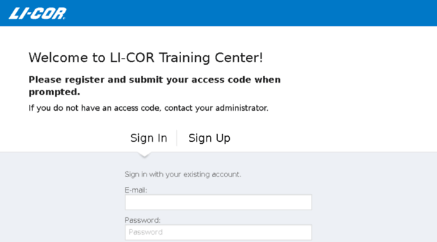 trainingcenter.licor.com