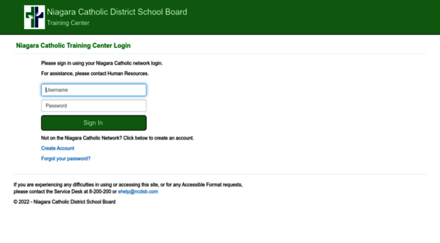 trainingcenter.ncdsb.com